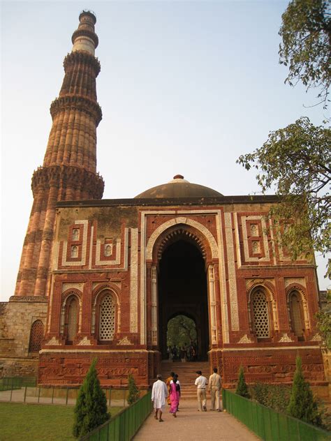 Portal of delhi government is a single window access to information and services being provided by the various department of govt. Phoebettmh Travel: (India) - Golden Triangle Tour - Delhi ...