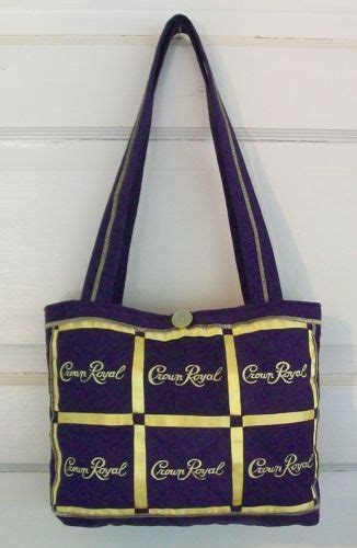 Pin By Patricia Doty On Bags Ive Made Crown Royal Bags Crown Royal