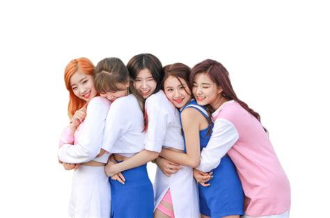 Twice Group Png Free Download Png Mart