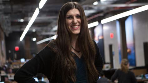 Danica Roem Is Now The First Openly Transgender State Lawmaker Vice