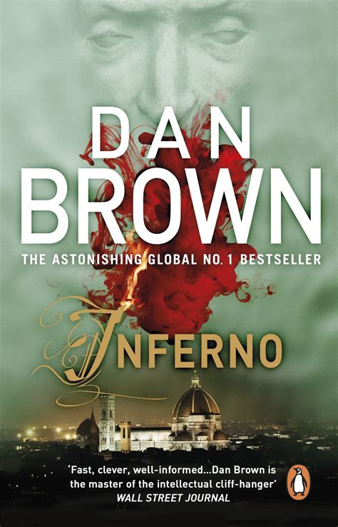 Inferno By Dan Brown Penguin Books Australia