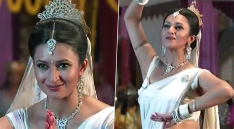Did You Know That Divyanka Tripathi Was Part Of This Mythological Show