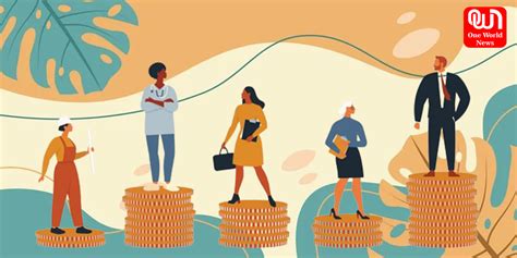 Is Gender Pay Gap Real And How Far Is Path To Pay Equity