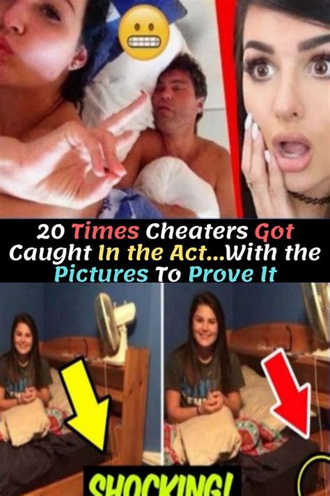 Times Cheaters Got Caught In The ActWith The Pictures To Prove It Best Funny Pictures