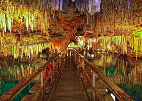 18 Of The Worlds Best Cave Tours Open To The Public