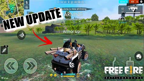 Provides you an extremely smooth gameplay experience by the powerful engine. *NEW UPDATE* DEATH RACE GAMEPLAY FREE FIRE BATTLEGROUNDS ...