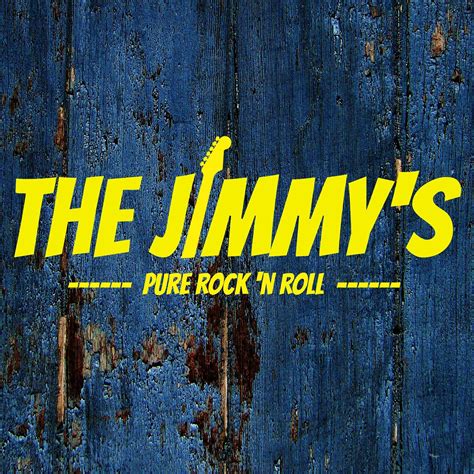 the jimmy s
