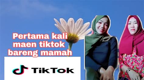 Comment must not exceed 1000 characters. Pertama kali maen tiktok auto ketagihan...😁 - YouTube