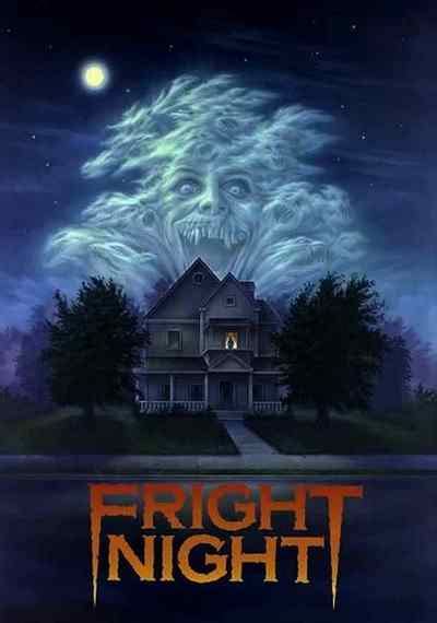 Fright Night 1985 Horrorcz