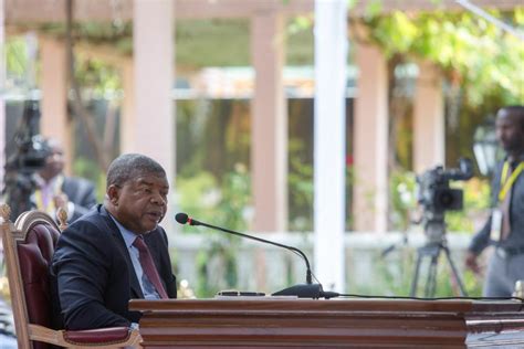 Angola PrevÊ Encerrar Nove Embaixadas E 18 Consulados Incluindo Em