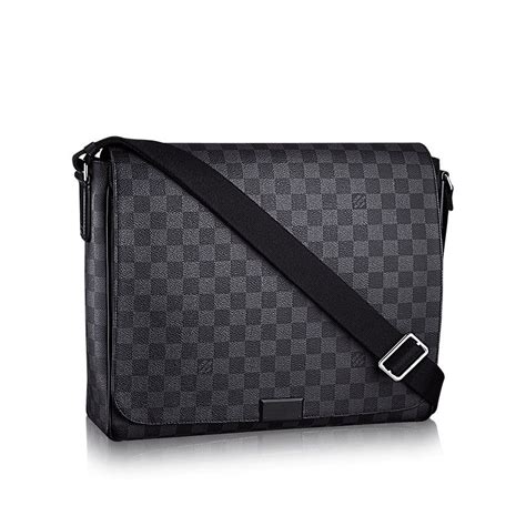 Home > lenovo softbank 503lv malaysia price. District GM Канва Damier Graphite - Мужские сумки | LOUIS ...