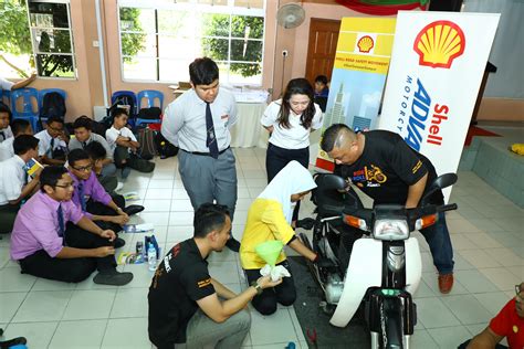 This department is responsible for issuing malaysian number plates. 2018 Shell Malaysia #SHELLSELAMATSAMPAI Road Safety ...