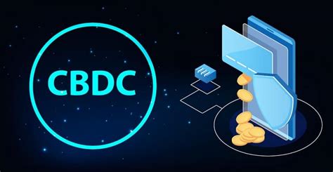 Cbdc And The Future Of Financial System