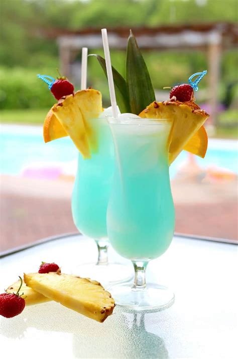 Refreshing Summer Mocktail Recipe Fynes Designs