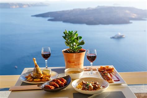 Wine Sun And Romance In Athens And The Greek Islands 13 Days Kimkim