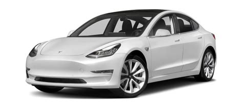Tesla Electric Vehicle Lineup In Dallas Tx