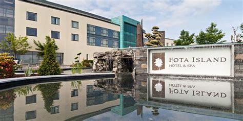 Fota Island Resort 5 Discovering Cork