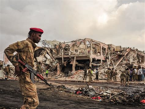 Bombing In Somalia Kills Hundreds Death Toll Expected To Rise Wxxi News
