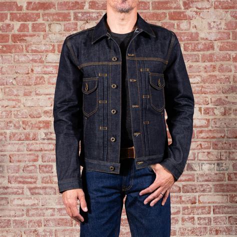 New Arrivals Brave Star Selvage