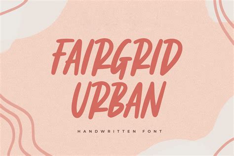 20 Urban Style Fonts 2021 Theme Junkie