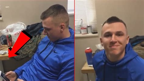 Military Soldier Catches Wife Cheating On Facetime While On Duty Getting Revenge On Cheaters