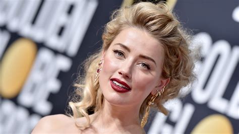 Watch Access Hollywood Interview Amber Heard Blasted For Awkwardly