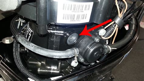 How To Find Your Mercury Marine Outboard Parts And Motor Serial Number