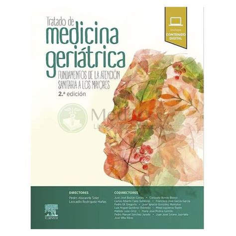 Tratado De Medicina GeriÁtrica 2ª Ed Medbooks