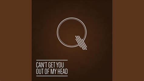 Cant Get You Out Of My Head Andy Galea And Dennis Christopher Remix