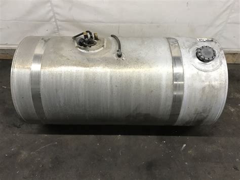 Kenworth T680 Fuel Tank