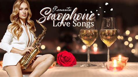 love making music romantic saxophone music best soft relaxing instrumental music saxophone