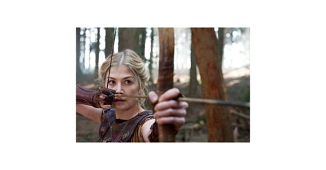 Andromeda Wrath Of The Titans Female Archers In Movies Popsugar Love And Sex Photo 4