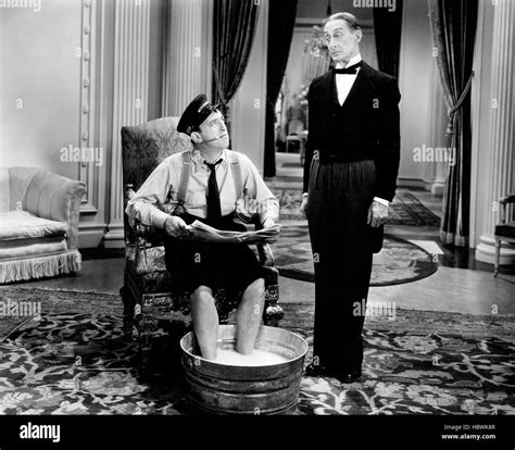 GET RICH QUICK, Allen Jenkins, (left), 1934 Stock Photo - Alamy
