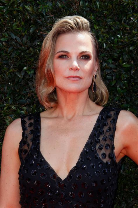 Gina Tognoni 2018 Daytime Emmy Awards Celebmafia