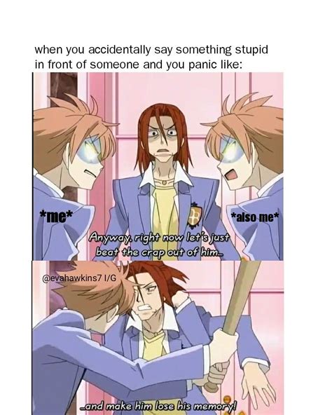 Download Anime Meme Senpai Mobalucu