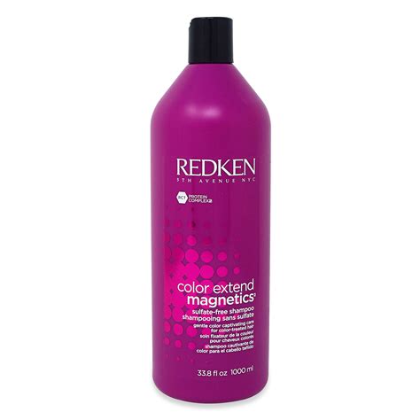 Redken Color Extend Magnetics Shampoo 338 Fl Oz
