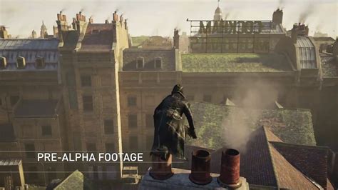 Assassin's Creed Syndicate Gameplay Walkthrough Video