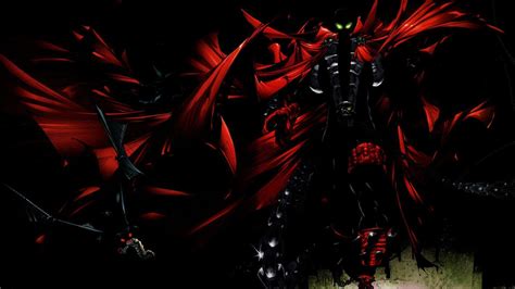 Spawn Backgrounds Wallpaper Cave