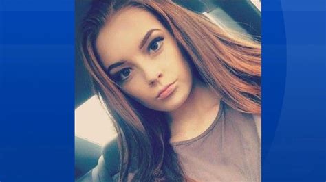 Ns Rcmp Say Missing 16 Year Old Girl Found Safe Ctv News