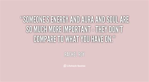 Quotes About Aura 132 Quotes