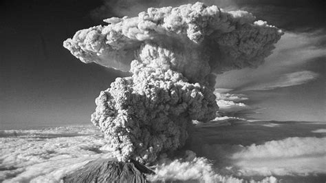Mt St Helens Eruption Survivors Recount The Darker Than Midnight Fury In 1980