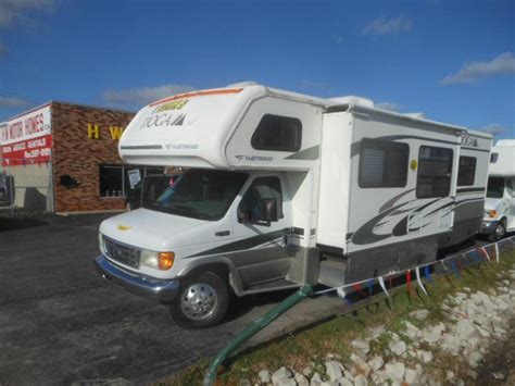 Fleetwood Trailers Sun Valley Rvs For Sale