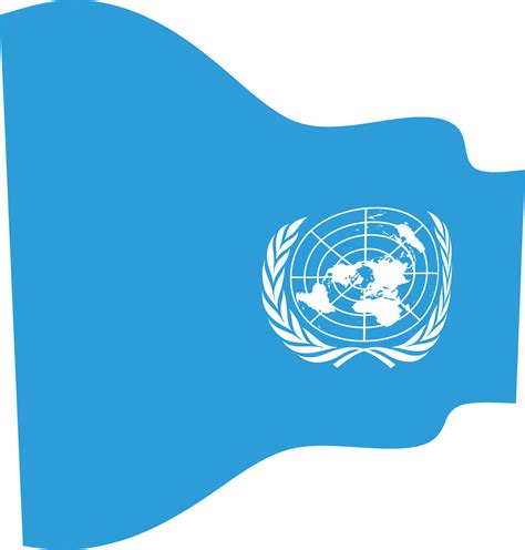 United Nations Flag Png Hd Png Mart