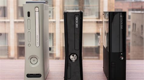 What Is The Difference Between Xbox 360 And A Xbox 360s Arqade
