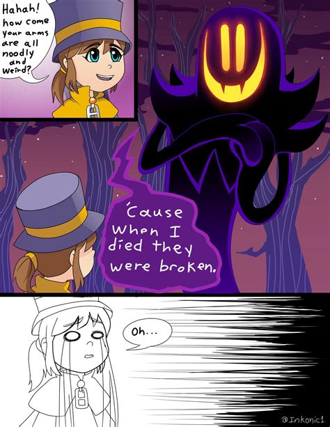 A New A Hat In Time Memes Ahatintime