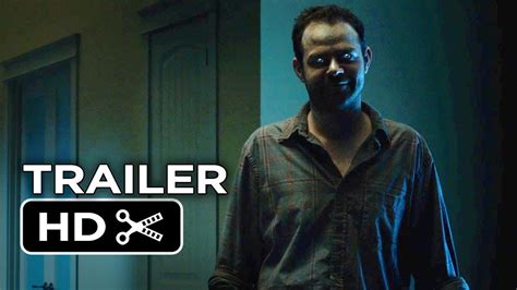 It's no wonder it was only given a 3.7. Oculus TRAILER 1 (2014) - Horror Movie HD - YouTube