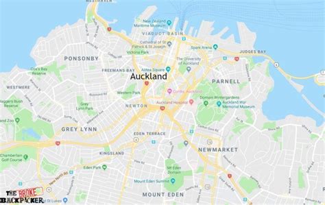 Backpacking Auckland The Ultimate Auckland Travel Guide 2024