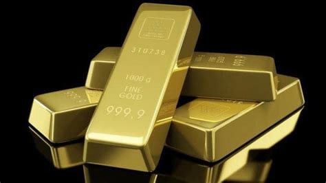 Berikut kami paparkan carta live harga spot gold price untuk emas 999 per gram terkini dalam ringgit malaysia (myr/gram) untuk semakan. Harga Emas Hari ini Senin 9 September 2019, Simak Harga ...