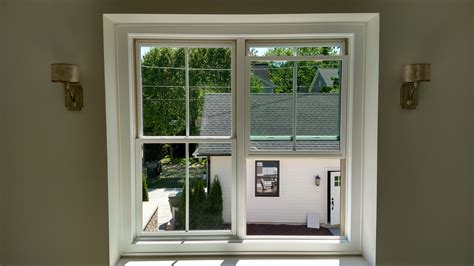 Aluminum Clad Wood Windows Manufactured In South Elgin Il Wood
