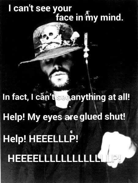 Jim Morrison Meme I Made Glenn Danzig Lemmy Kilmister Lou Reed Iggy